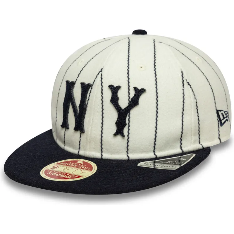 siltovky-rovna-bezova-nastavitelny-pasik-9fifty-retro-crown-heritage-new-york-yankees-mlb-new-era