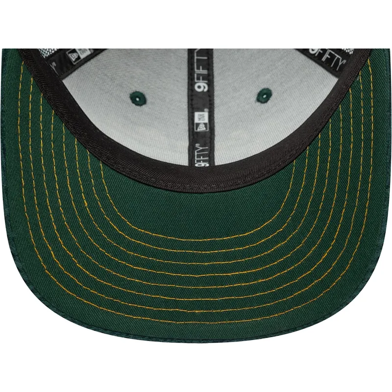 siltovka-zaoblena-zelena-snapback-9fifty-cord-new-era siltovka-zaoblena-zelena-snapback-9fifty-cord-new-era