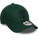 9forty-league-essential-new-york-yankees-mlb-new-era