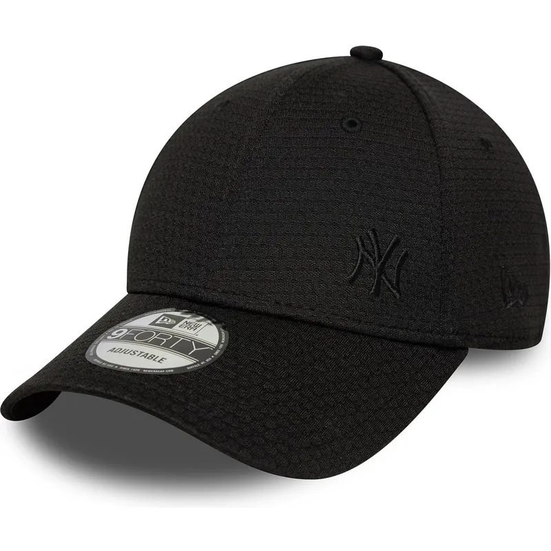 cap-zaoblena-black-snapback-9forty-flawless-mesh-new-york-yankees-mlb-new-era