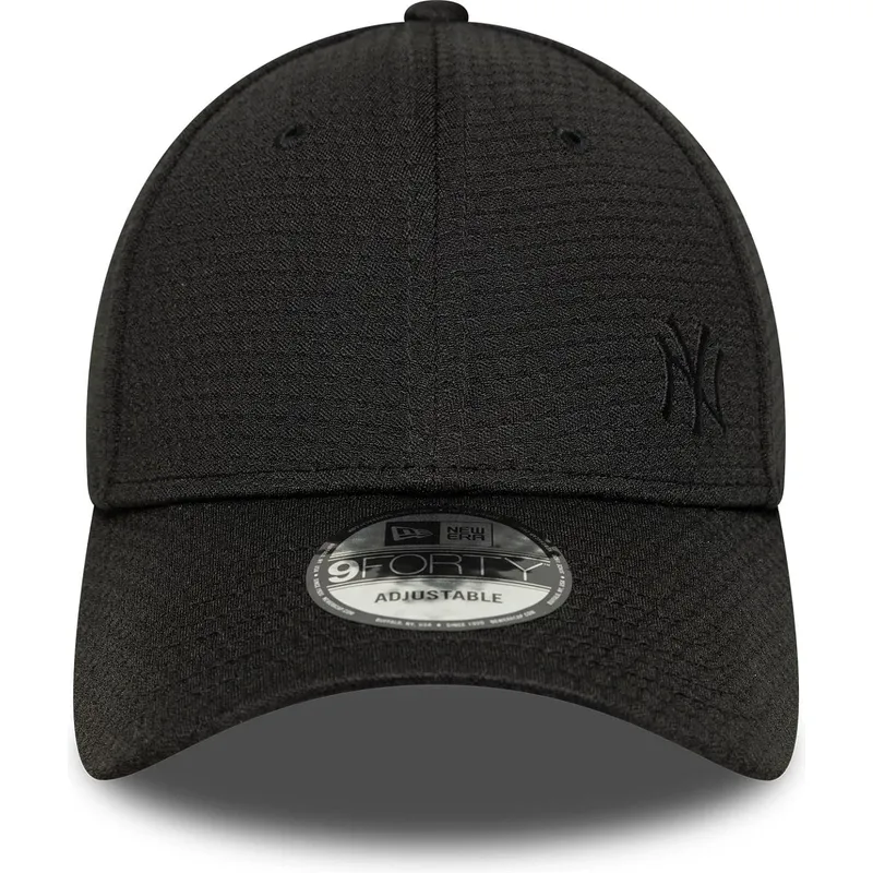 cap-zaoblena-black-snapback-9forty-flawless-mesh-new-york-yankees-mlb-new-era