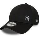 siltovky-zaoblena-cierna-snapback-9forty-flawless-mesh-new-york-yankees-mlb-new-era