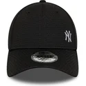 cap-zaoblena-black-snapback-9forty-flawless-mesh-new-york-yankees-mlb-new-era