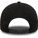 schwarze-gebogene-snapback-kappe-9forty-flawless-mesh-der-new-york-yankees-mlb-von-new-era