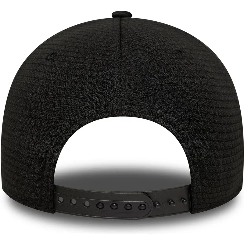 cap-zaoblena-black-snapback-9forty-flawless-mesh-new-york-yankees-mlb-new-era cap-zaoblena-black-snapback-9forty-flawless-mesh-new-york-yankees-mlb-new-era