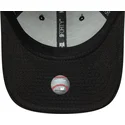 siltovky-zaoblena-cierna-snapback-9forty-flawless-mesh-new-york-yankees-mlb-new-era