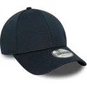 siltovka-zaoblena-tmavomodra-snapback-9forty-flawless-mesh-new-york-yankees-mlb-new-era