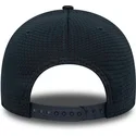 siltovka-zaoblena-tmavomodra-snapback-9forty-flawless-mesh-new-york-yankees-mlb-new-era