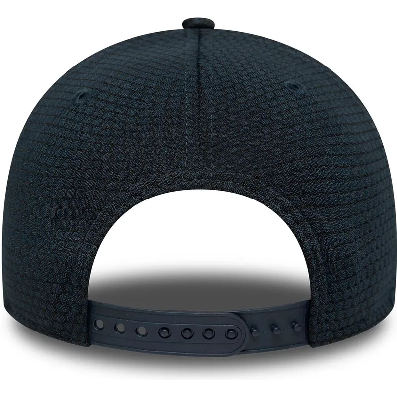 siltovka-zaoblena-tmavomodra-snapback-9forty-flawless-mesh-new-york-yankees-mlb-new-era