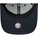 siltovka-zaoblena-tmavomodra-snapback-9forty-flawless-mesh-new-york-yankees-mlb-new-era
