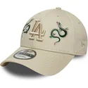9forty-icon-dragon-los-angeles-dodgers-mlb-new-era