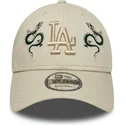9forty-icon-dragon-los-angeles-dodgers-mlb-new-era