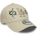 9forty-icon-dragon-los-angeles-dodgers-mlb-new-era
