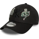 siltovka-zaoblena-cierna-nastavitelny-9forty-icon-new-york-yankees-mlb-new-era