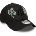 siltovka-zaoblena-cierna-nastavitelny-9forty-icon-new-york-yankees-mlb-new-era