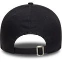 siltovka-zaoblena-tmavomodra-nastavitelny-9forty-team-outline-los-angeles-dodgers-mlb-new-era