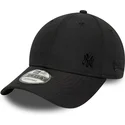 siltovka-zaoblena-cierna-nastavitelny-9forty-tonal-flawless-new-york-yankees-mlb-new-era