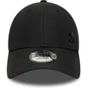 siltovka-zaoblena-cierna-nastavitelny-9forty-tonal-flawless-new-york-yankees-mlb-new-era