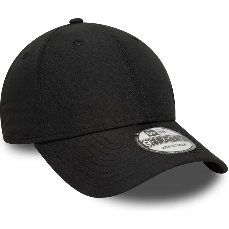 siltovka-zaoblena-cierna-nastavitelny-9forty-tonal-flawless-new-york-yankees-mlb-new-era