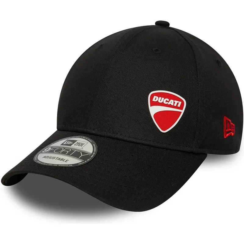 siltovka-zaoblena-cierna-nastavitelny-9forty-flawless-ducati-motor-motogp-new-era siltovka-zaoblena-cierna-nastavitelny-9forty-flawless-ducati-motor-motogp-new-era