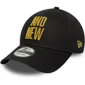 cap-zaoblena-black-adjustable-strap-9forty-metallic-champ-ufc-ultimate-fighting-championship-new-era