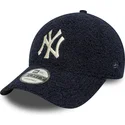 siltovka-zaoblena-tmavomodra-nastavitelny-9forty-borg-new-york-yankees-mlb-new-era