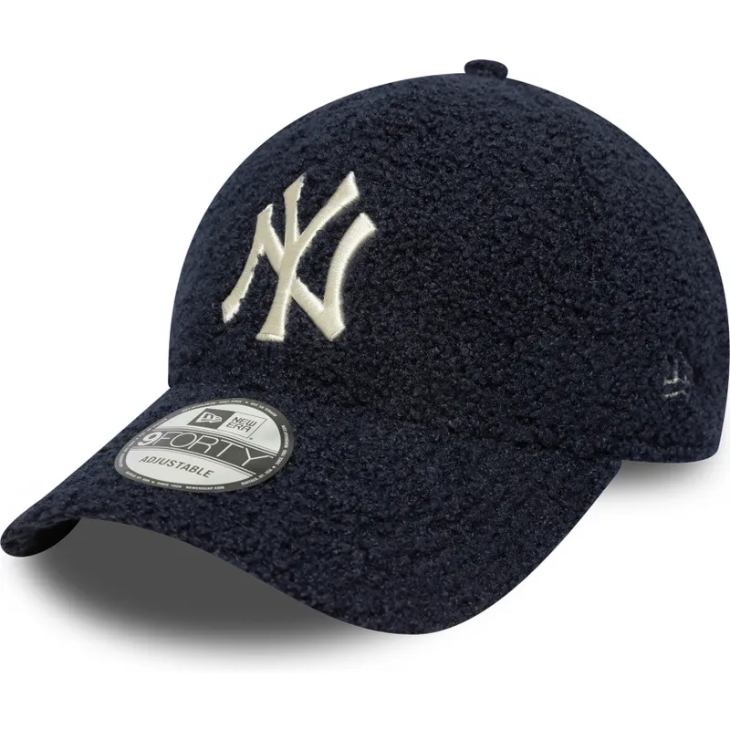 siltovka-zaoblena-tmavomodra-nastavitelny-9forty-borg-new-york-yankees-mlb-new-era