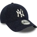 siltovka-zaoblena-tmavomodra-nastavitelny-9forty-borg-new-york-yankees-mlb-new-era