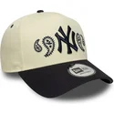snapback-a-frame-paisley-new-york-yankees-mlb-new-era