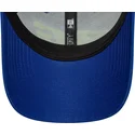 siltovka-zaoblena-modra-snapback-9forty-fanwear-valentino-rossi-vr46-motogp-new-era
