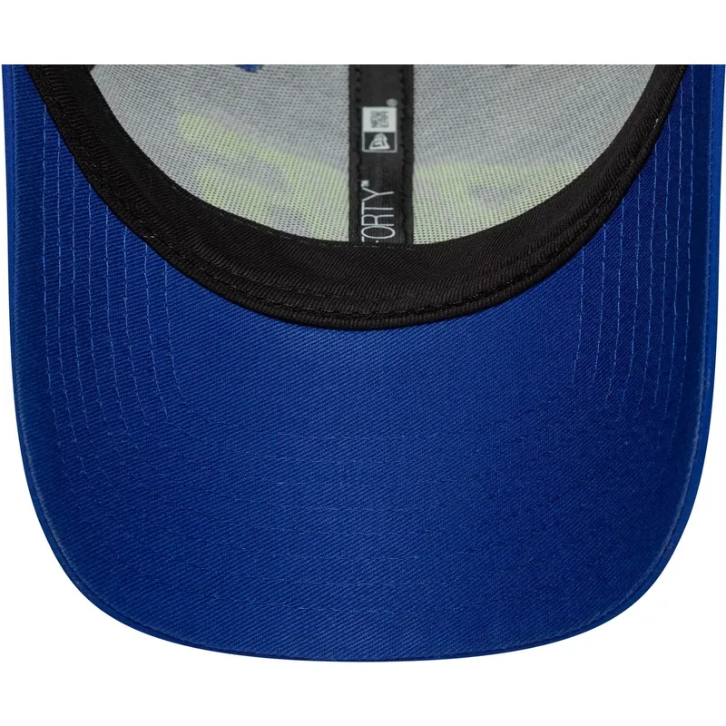 siltovka-zaoblena-modra-snapback-9forty-fanwear-valentino-rossi-vr46-motogp-new-era