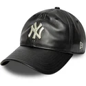 9twenty-leather-new-york-yankees-mlb-new-era