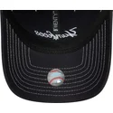 cap-zaoblena-navy-blue-adjustable-strap-9twenty-contrast-stitch-new-york-yankees-mlb-new-era