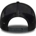 new-era-new-york-yankees-mlb-a-frame-outline-dunkelblaues-trucker-cap-mit-dunkelblauem-logo