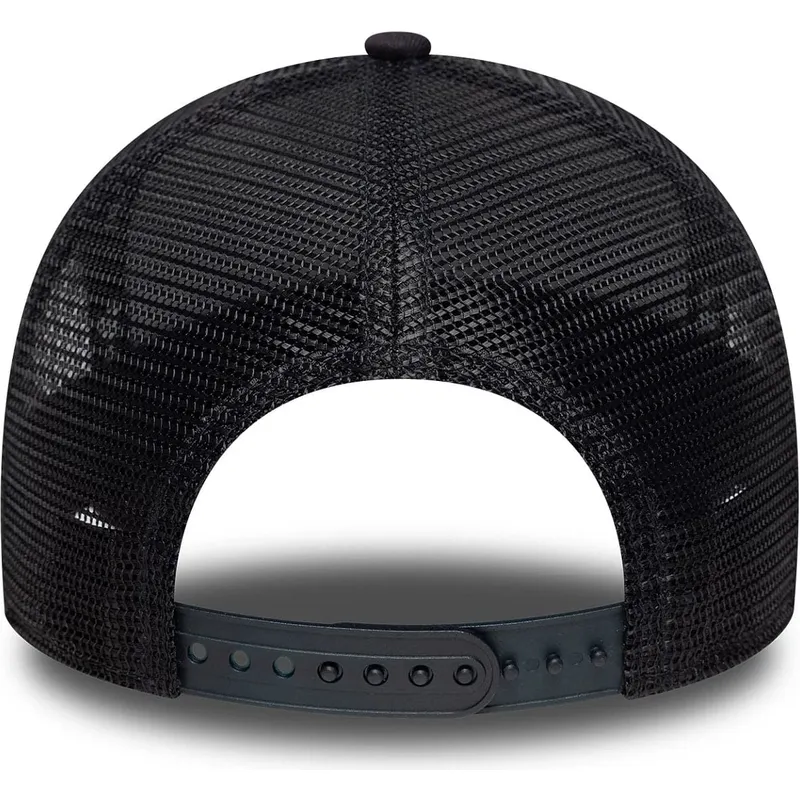 siltovka-zaoblena-tmavomodra-snapback-a-frame-outline-new-york-yankees-mlb-new-era