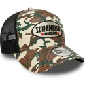gorra-trucker-camouflage-a-frame-scrambler-von-ducati-motor-motogp-von-new-era