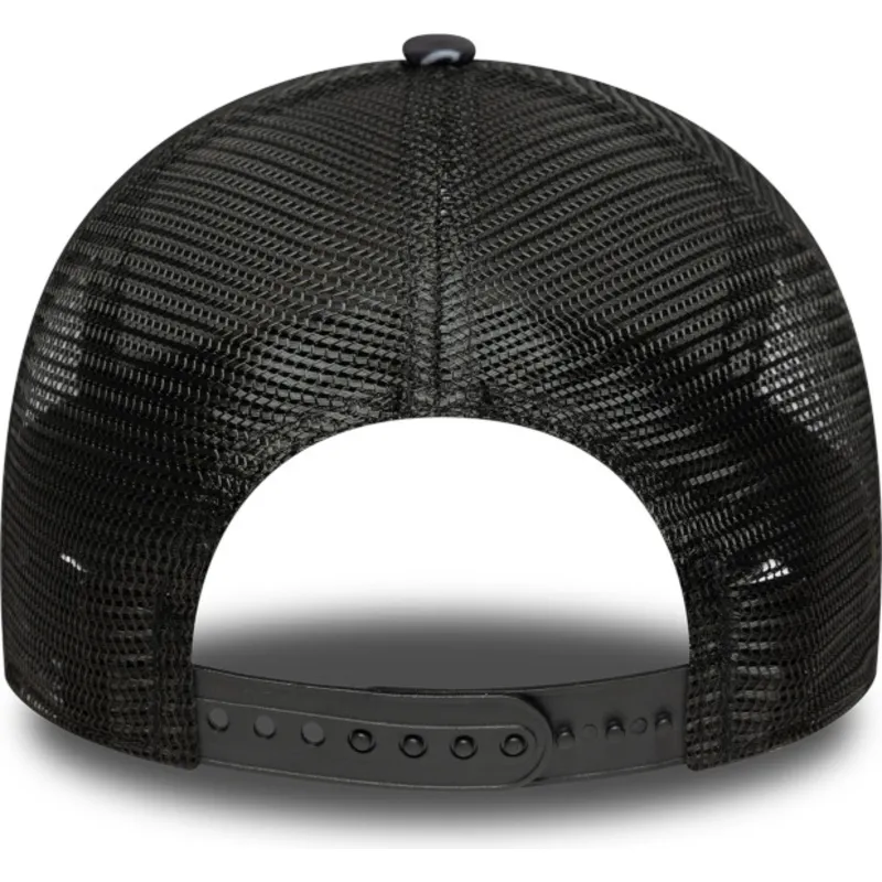 schwarze-trucker-kappe-a-frame-all-over-print-von-manchester-united-football-club-premier-league-von-new-era