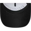 siltovka-zaoblena-cierna-snapback-a-frame-core-ufc-ultimate-fighting-championship-new-era