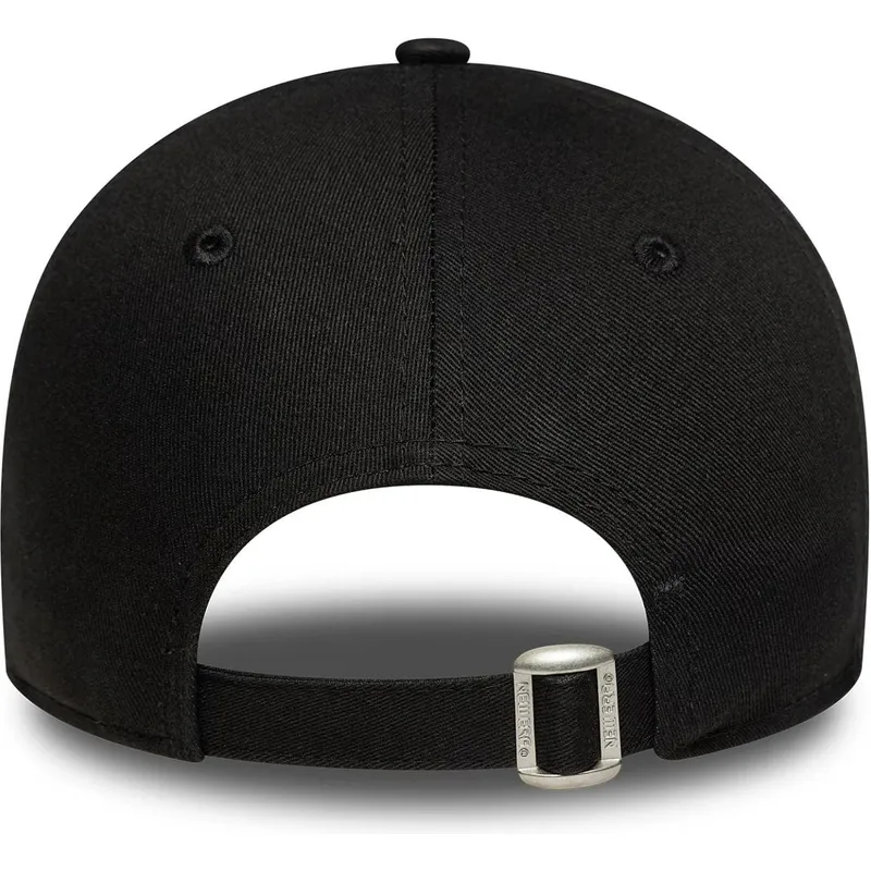 siltovka-zaoblena-cierna-nastavitelny-9forty-leopard-infill-new-york-yankees-mlb-new-era