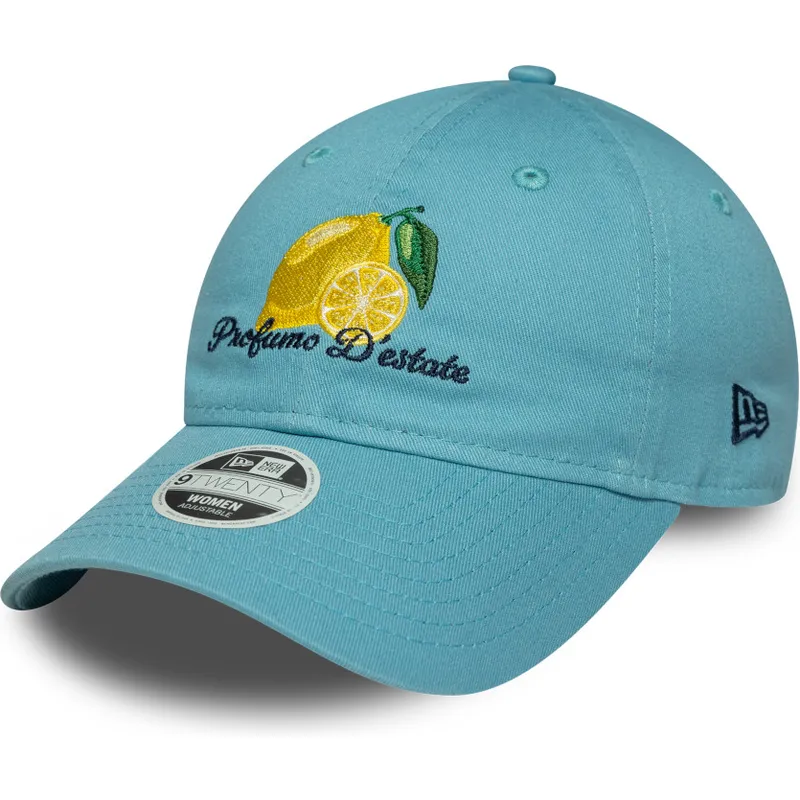 cap-zaoblena-blue-adjustable-strap-9twenty-new-era