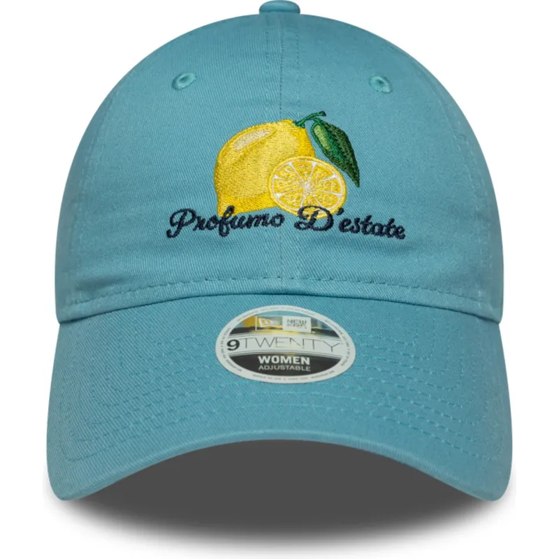 cap-zaoblena-blue-adjustable-strap-9twenty-new-era