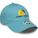 cap-zaoblena-blue-adjustable-strap-9twenty-new-era