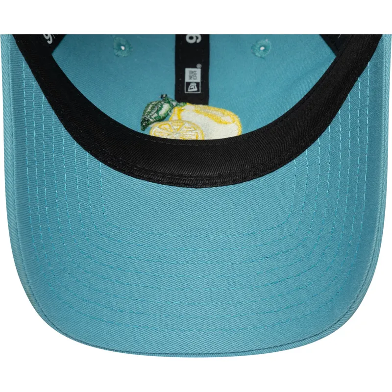 cap-zaoblena-blue-adjustable-strap-9twenty-new-era