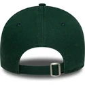 verstellbare-grune-damen-cap-9twenty-phrase-bon-appetit-von-new-era