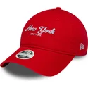 siltovky-zaoblena-oranzova-nastavitelny-pasik-9twenty-city-new-york-new-era