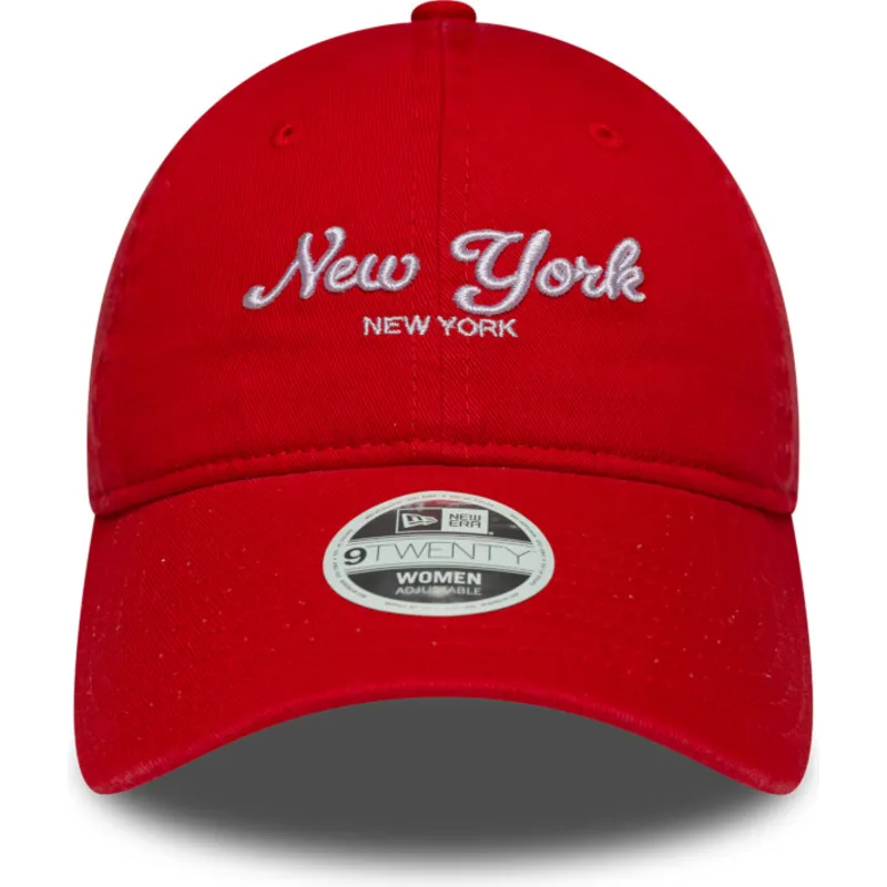 cap-zaoblena-orange-adjustable-strap-9twenty-city-new-york-new-era cap-zaoblena-orange-adjustable-strap-9twenty-city-new-york-new-era