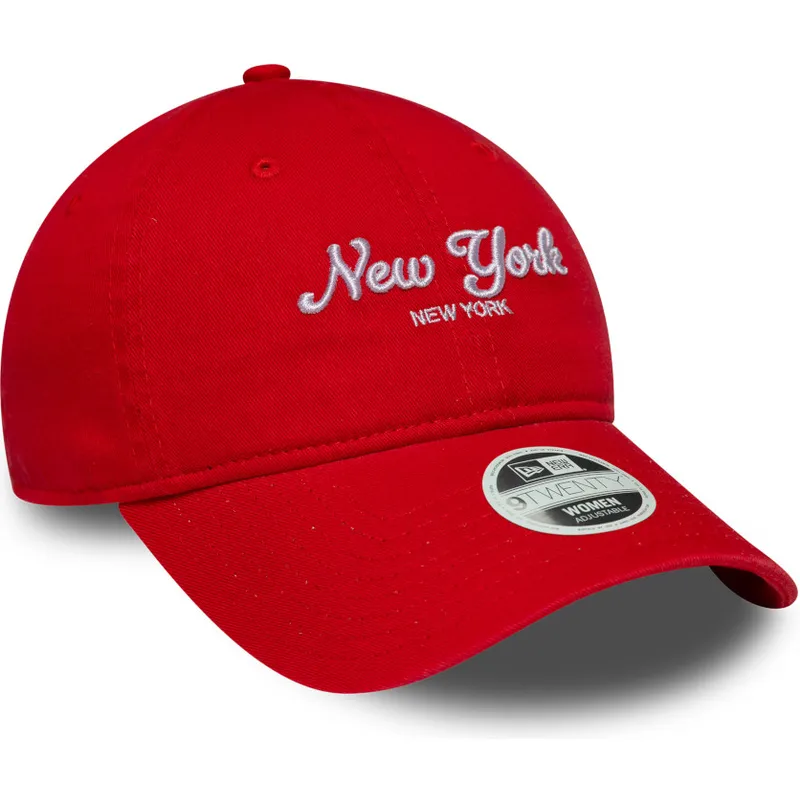 siltovky-zaoblena-oranzova-nastavitelny-pasik-9twenty-city-new-york-new-era