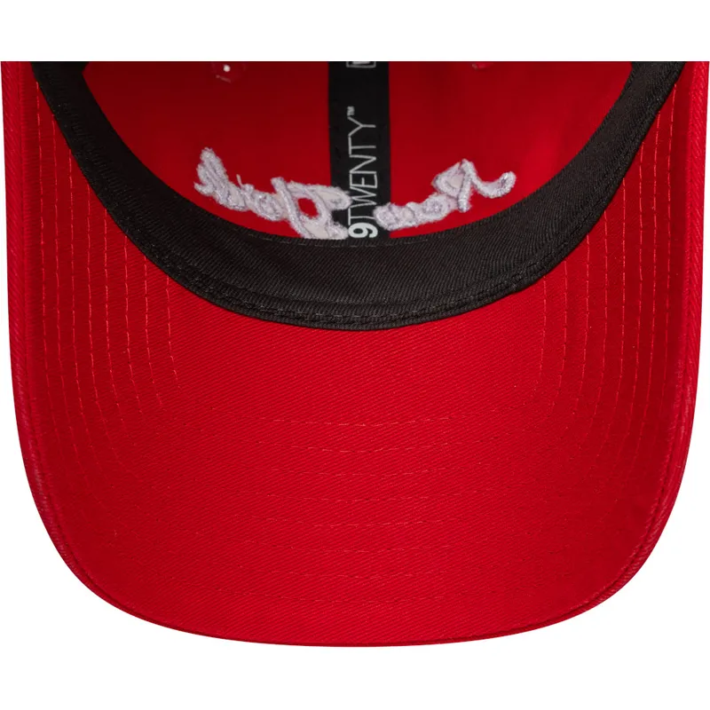 cap-zaoblena-orange-adjustable-strap-9twenty-city-new-york-new-era cap-zaoblena-orange-adjustable-strap-9twenty-city-new-york-new-era