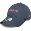 siltovka-zaoblena-modra-nastavitelny-9twenty-city-nashville-new-era
