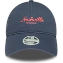 cap-zaoblena-blue-adjustable-strap-9twenty-city-nashville-new-era